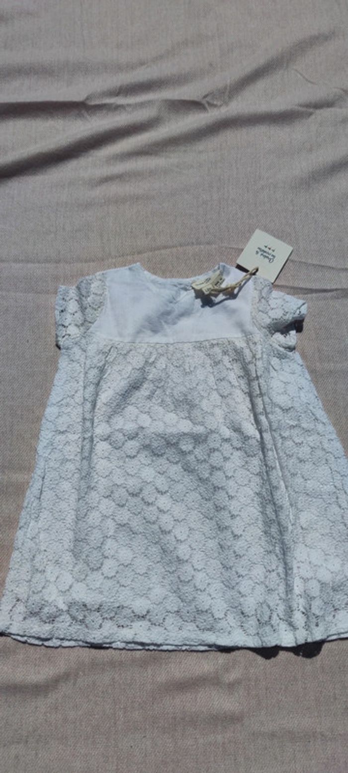 Robe 12 mois Arsène - photo numéro 2
