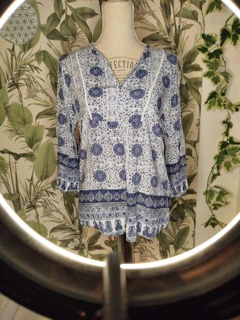 T-shirt armand thiery taille 2