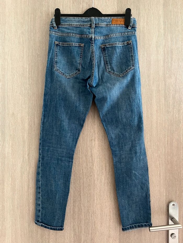 Jean Sézane Slim Parfait – Taille 27 soit fr36 - photo numéro 5