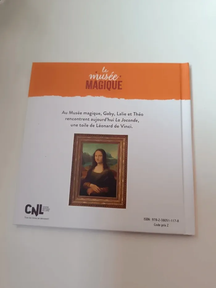 livre - photo numéro 2