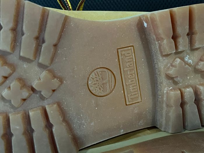 Timberland T 38 - photo numéro 4