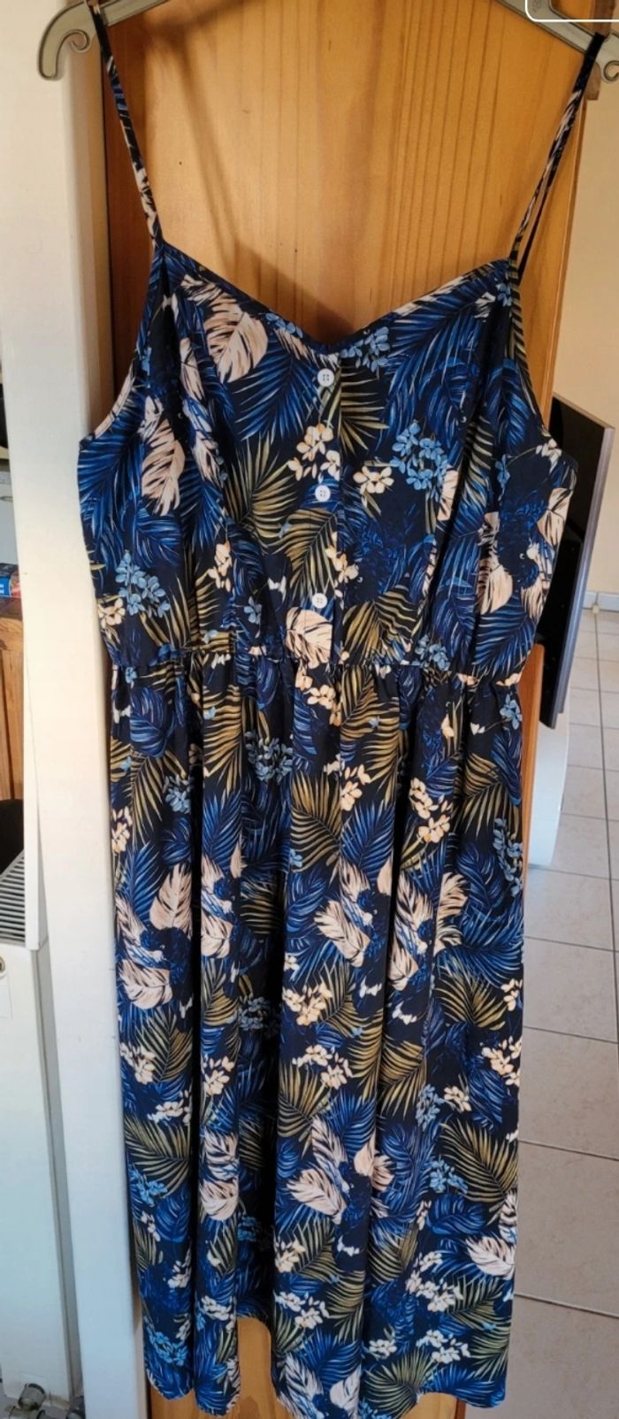 Robe longue