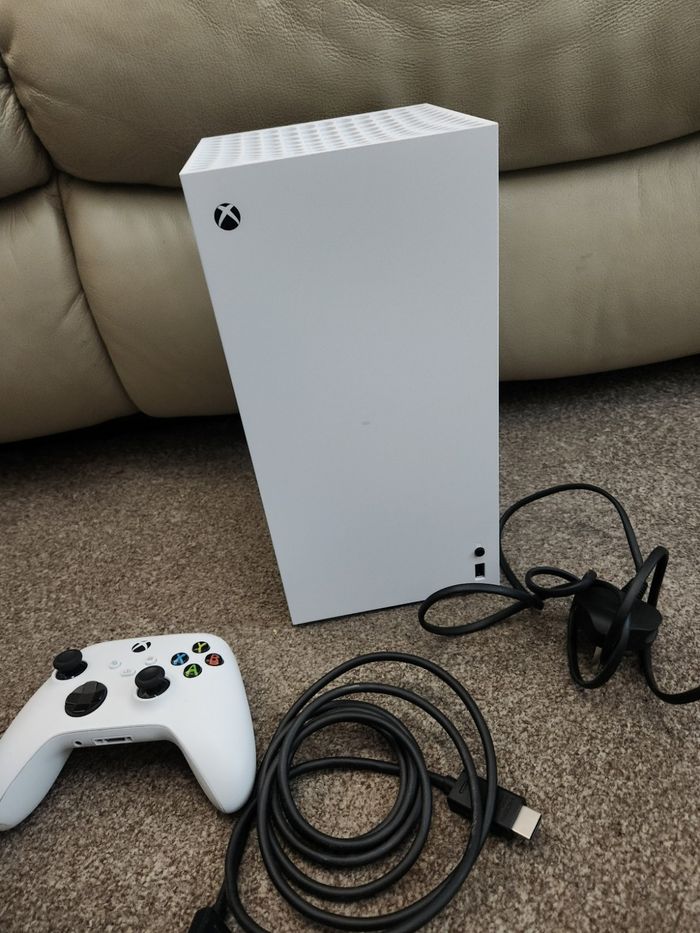 Xbox série x