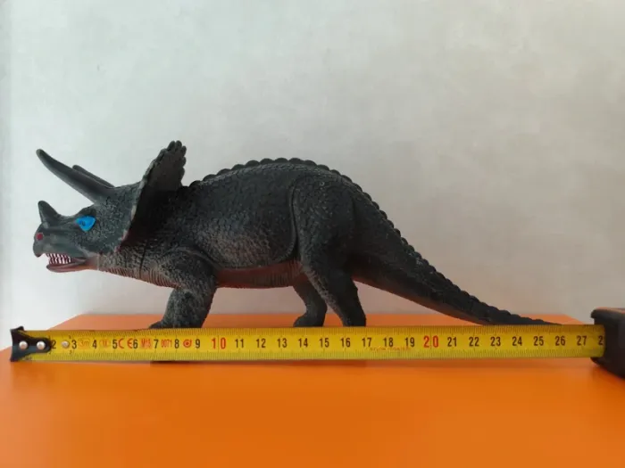Triceratops 27 cm - photo numéro 2