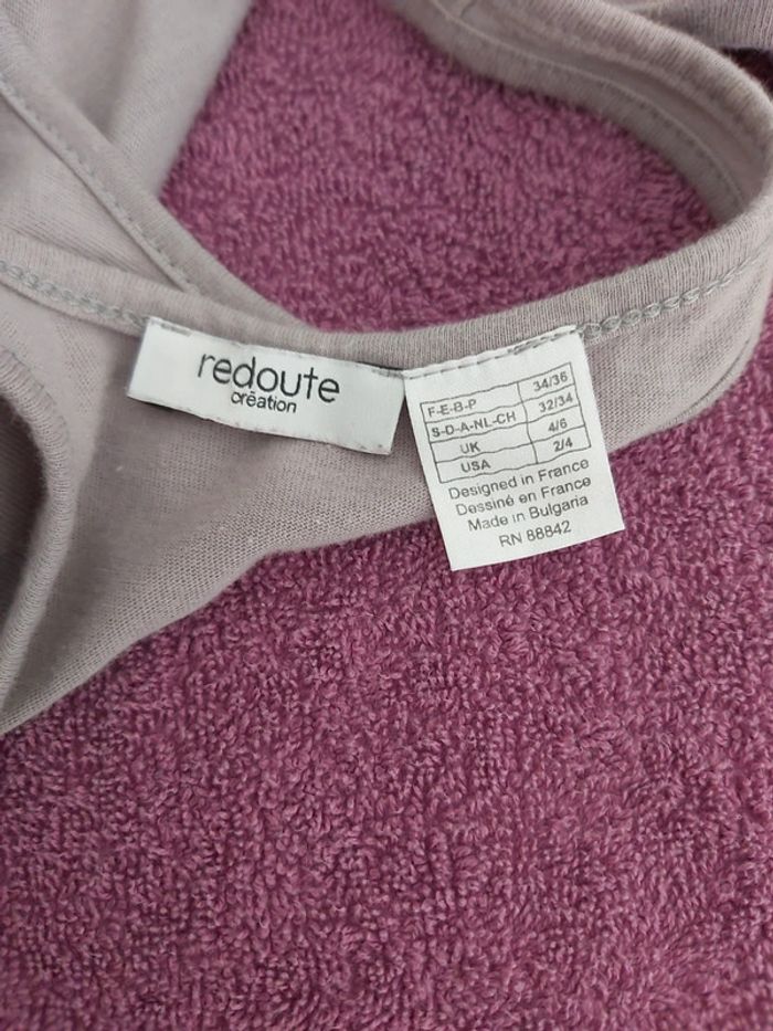 Robe courte - photo numéro 5