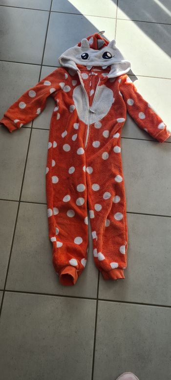Surpyjama  6 ans et +