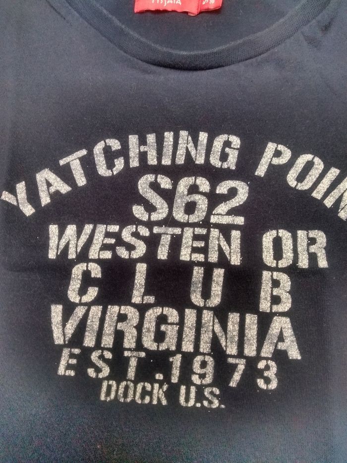 Lot 3 t-shirts - photo numéro 3