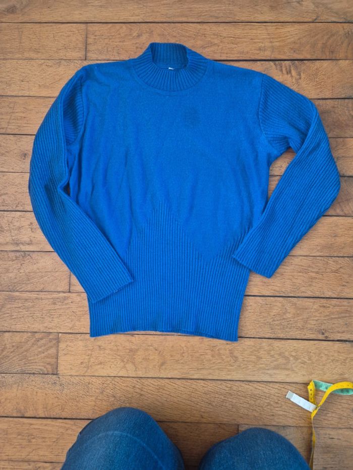 pull taille 38 - photo numéro 3