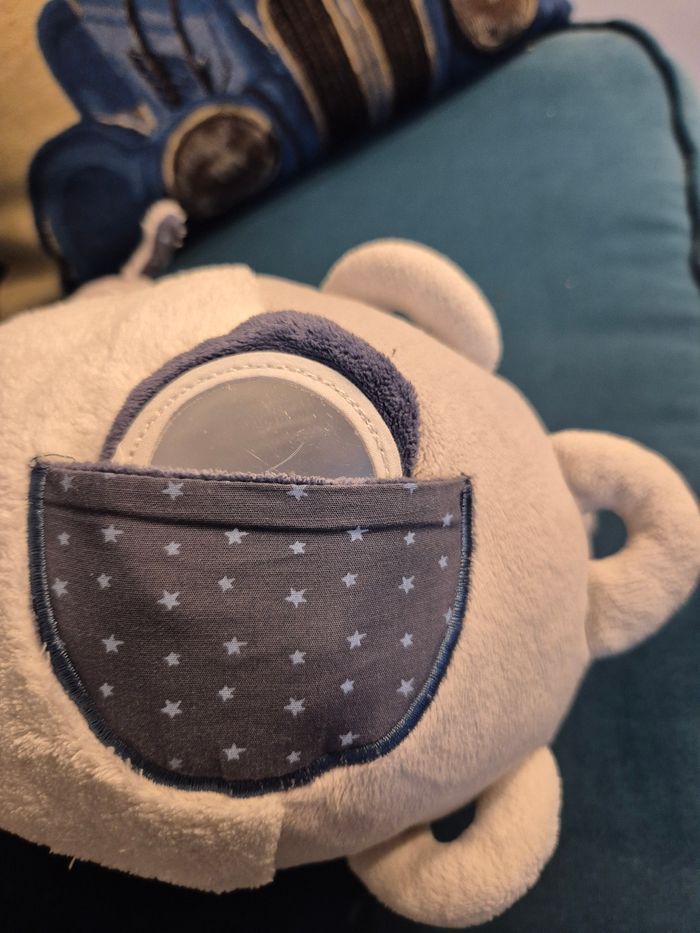 Balle d'activite Sauthon - photo numéro 7