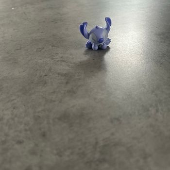 Figurine Stitch  Disney