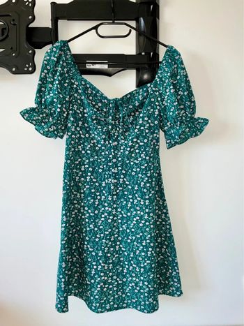 Robe d’été