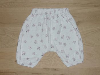 Sarouel Boutchou 1 mois