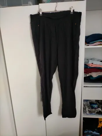 Pantalon d'été