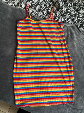 Robe grossesse