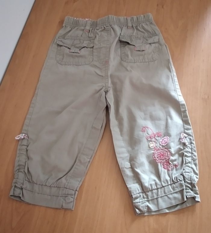 Lot de vêtements 18 mois fille - photo numéro 7