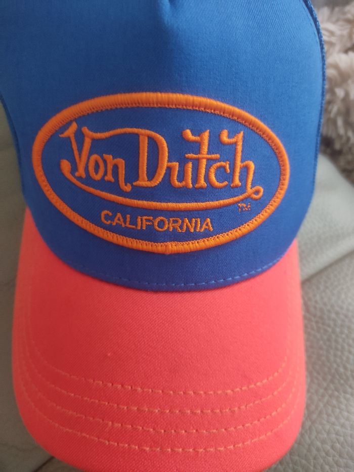 Vondutch