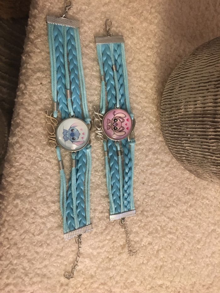Bracelet