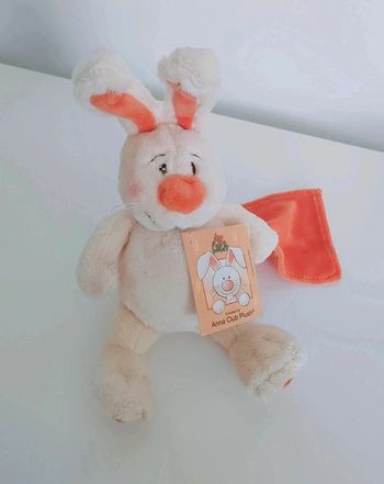 15 € Doudou Anna Club Plush