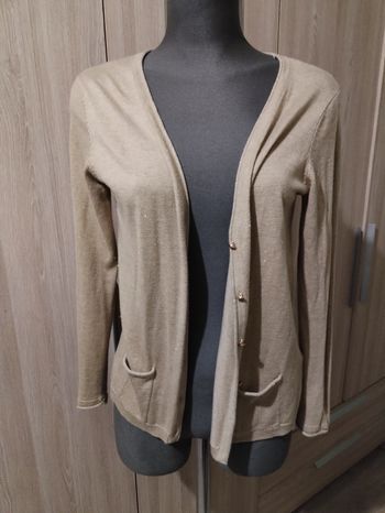 Gilet fin femme taille 40