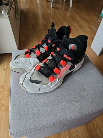 🔥Jordan Why Not.5 T.44🏀