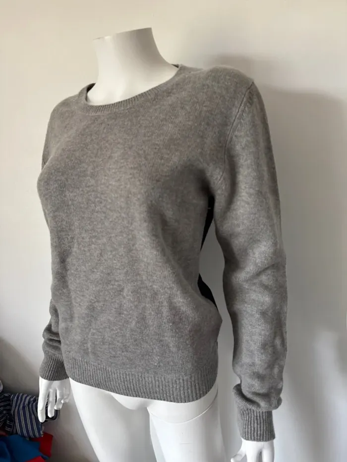 Pull femme, Sandro - photo numéro 3