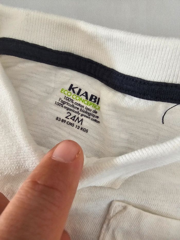 Ensemble 24 mois - photo numéro 5