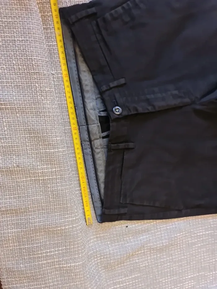 Pantalon homme Gant - photo numéro 3