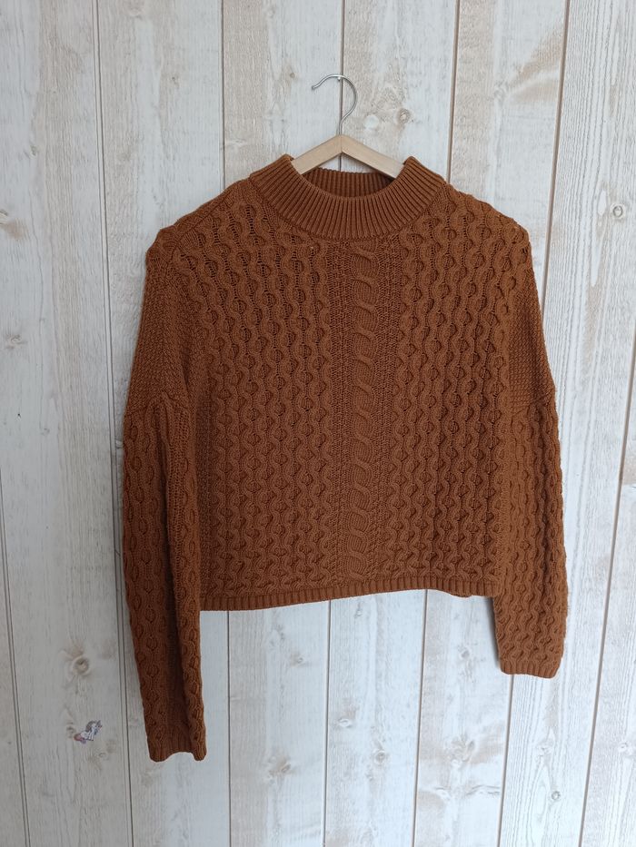 Pulls - photo numéro 1