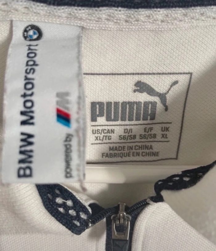 Polo homme xl - photo numéro 3