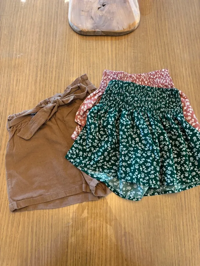 Lot short SHEIN