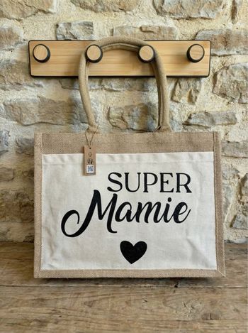 Sac Mamie 