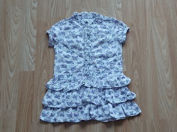 Robe U collection - 24 Mois