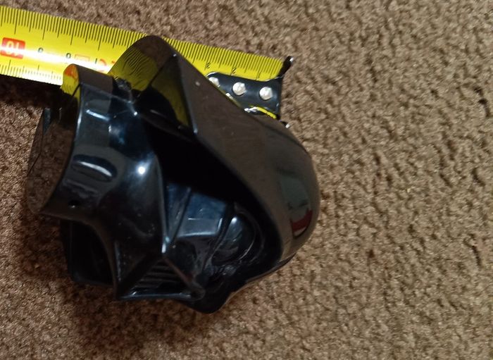 Dark Vador 2009 - photo numéro 2