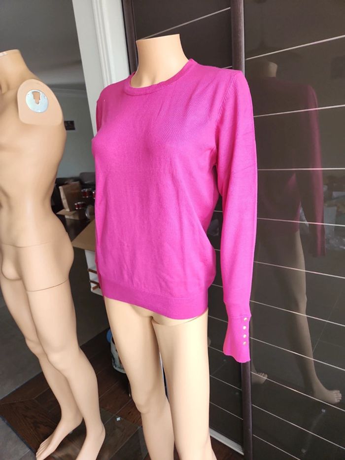 Pull femme - photo numéro 3