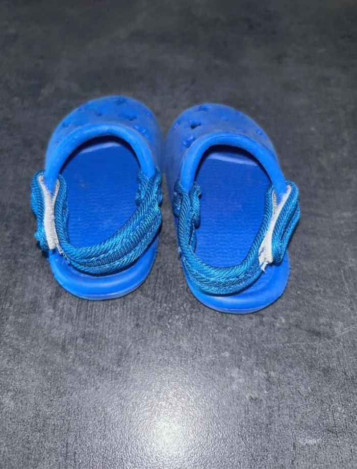 Crocs bébé - photo numéro 3