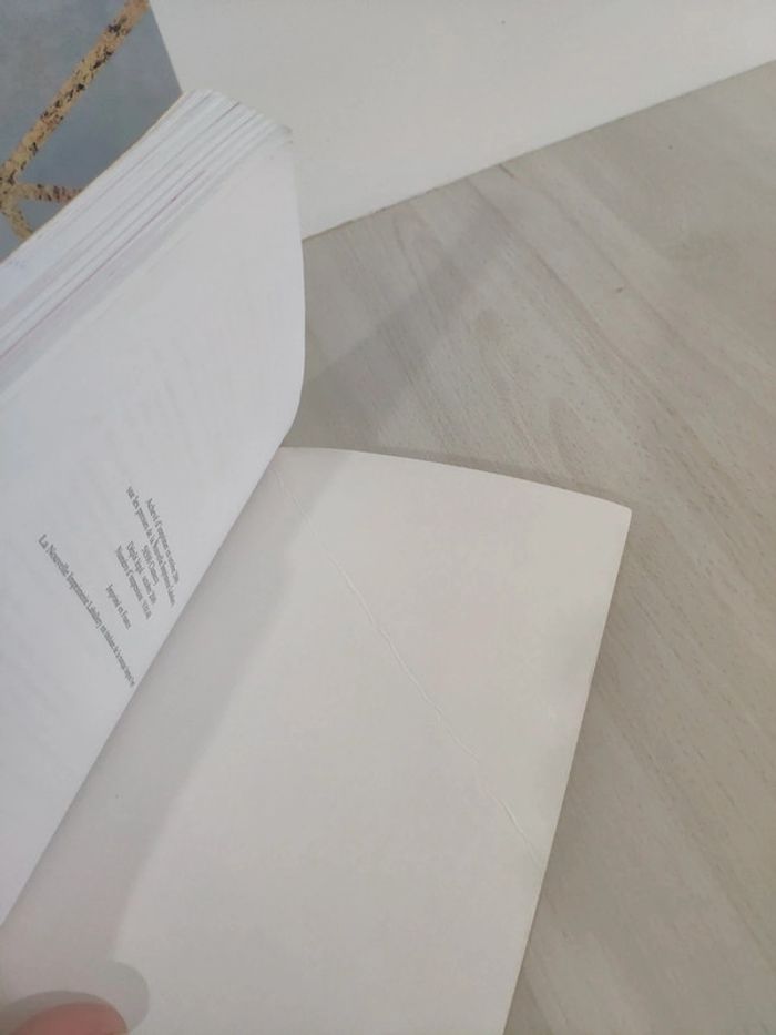 Livre comment décrocher amour pour la vie en moins de 90 minutes Boothman - photo numéro 8