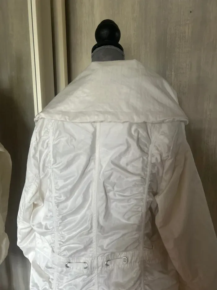 Manteau mi saison - photo numéro 8