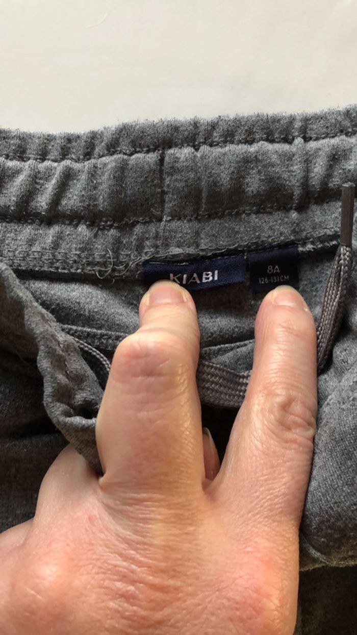 Pantalon de jogging - photo numéro 2