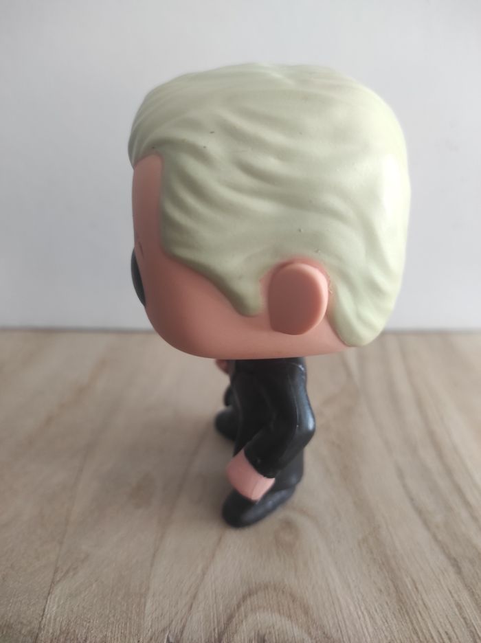 Figurine Funko pop Spike 124 SANS boîte ( Buffy contre les Vampires ) - photo numéro 4