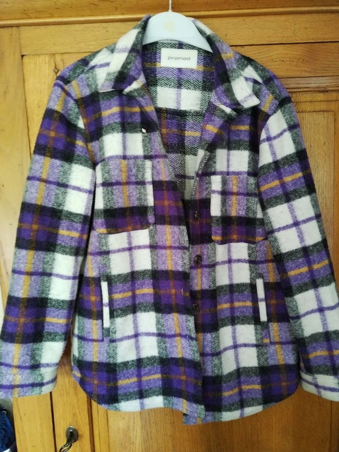 Veste promd