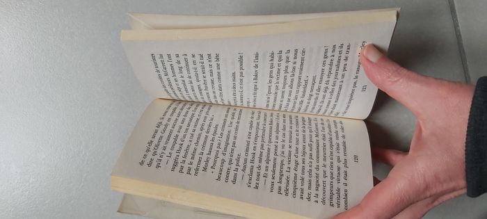 Histoires à tourner de l'œil - photo numéro 6