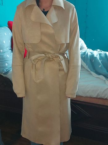 Trench H&M