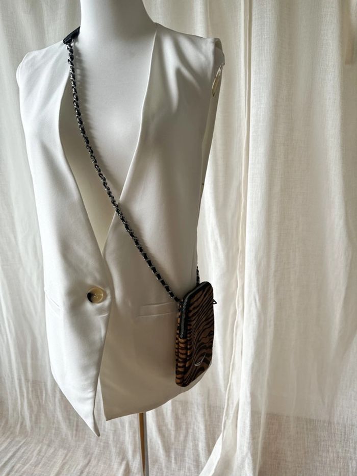 Mini sac Zadig & Voltaire - photo numéro 2
