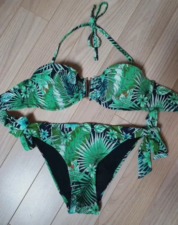 Maillot de bain