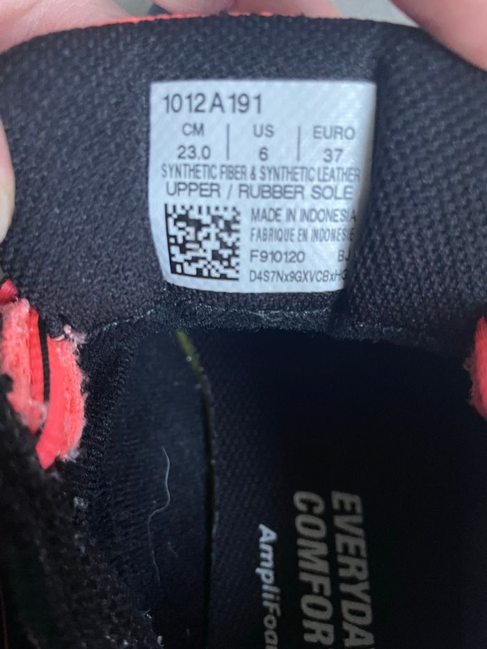 Chaussures Asics - photo numéro 6