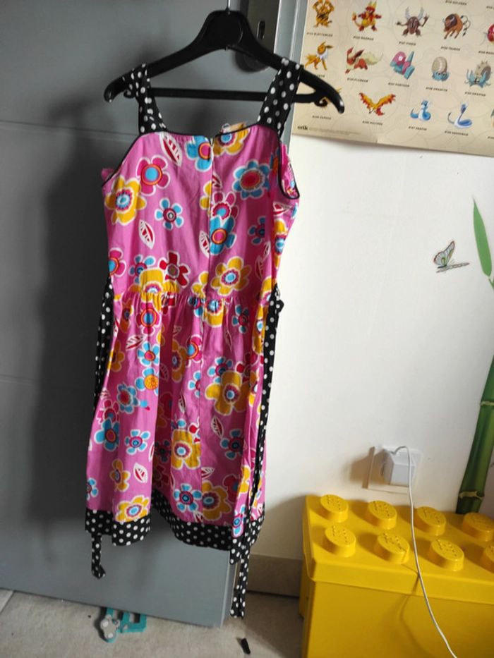 Robe longue 6 ans sunboree - photo numéro 2