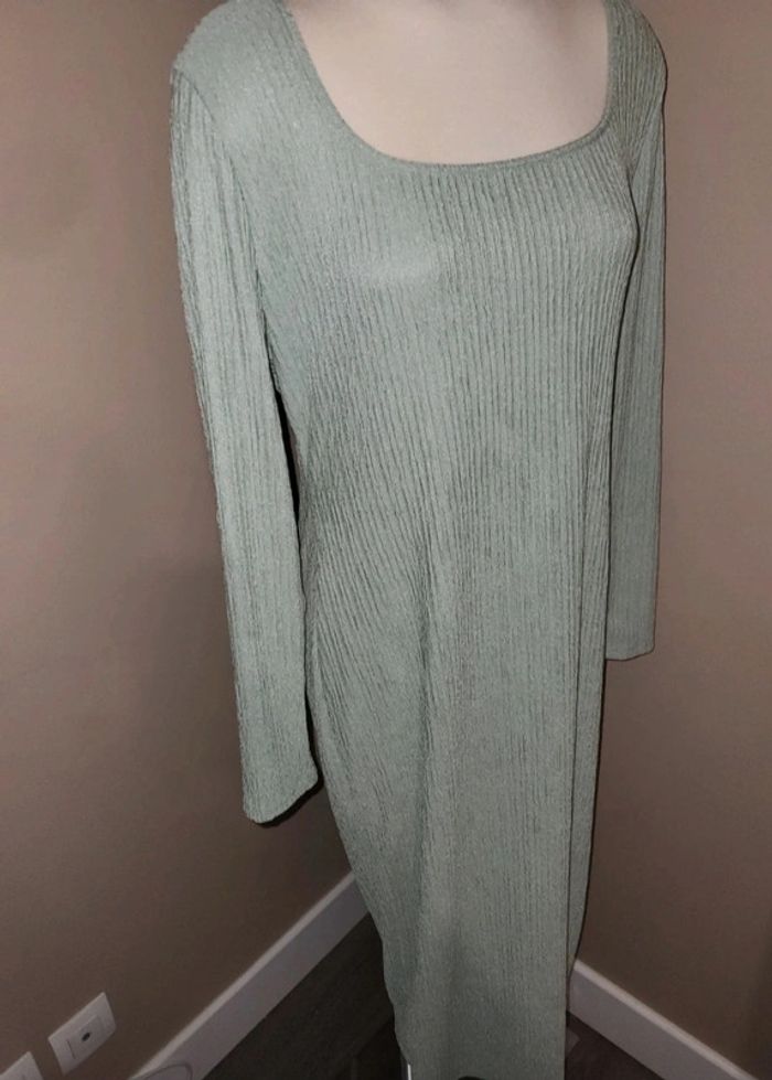 Robe longue XL - photo numéro 2