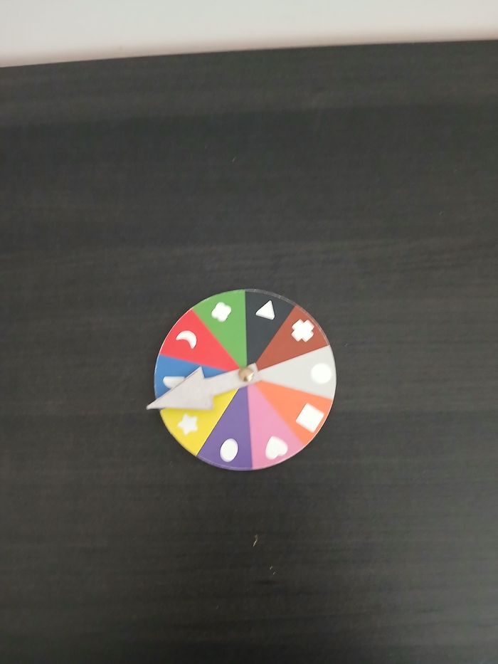 Jeu éducatif 🎲 - photo numéro 9