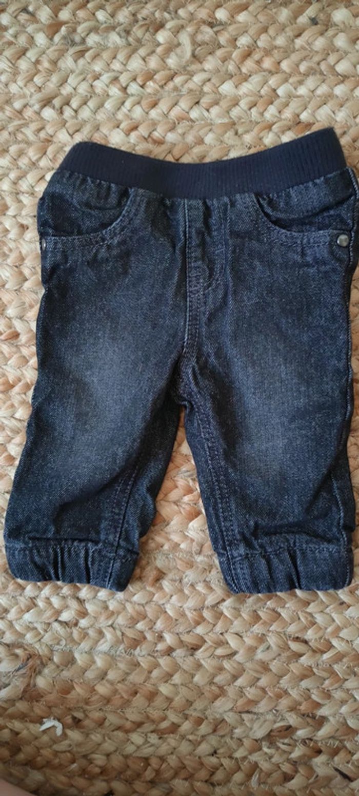 Pantalon 3 mois