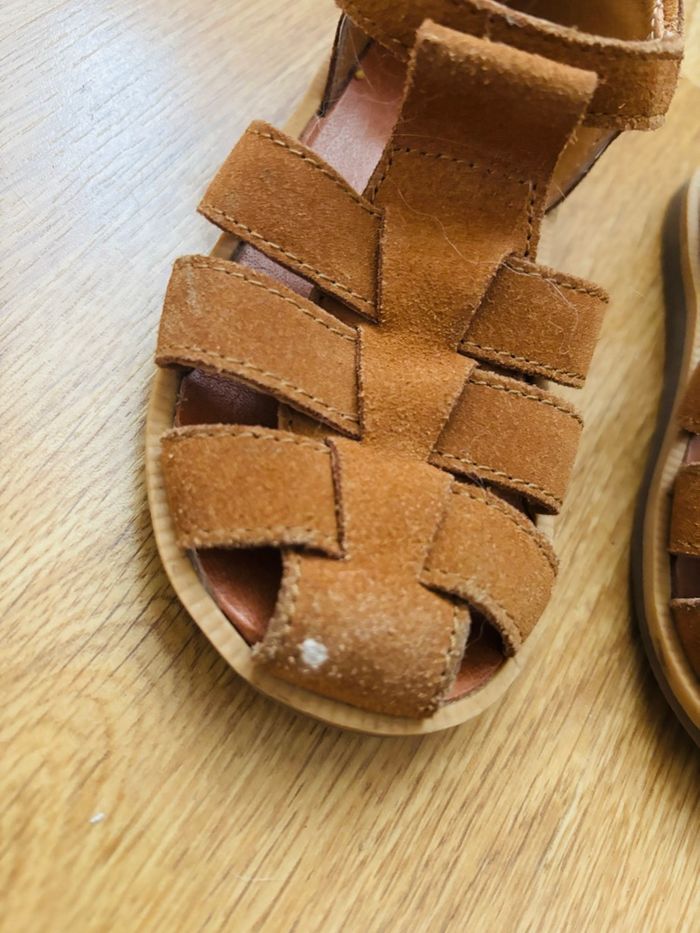 Sandales - photo numéro 2